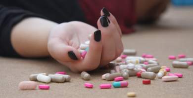 detectar consum de drogues
